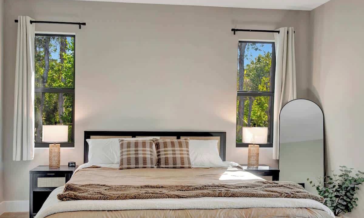 Photo of Bedroom in Bonita Springs