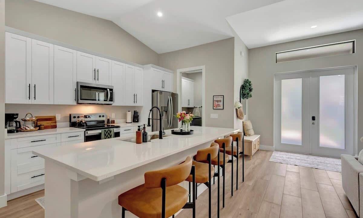 Photo of Kitchen in Bonita Springs