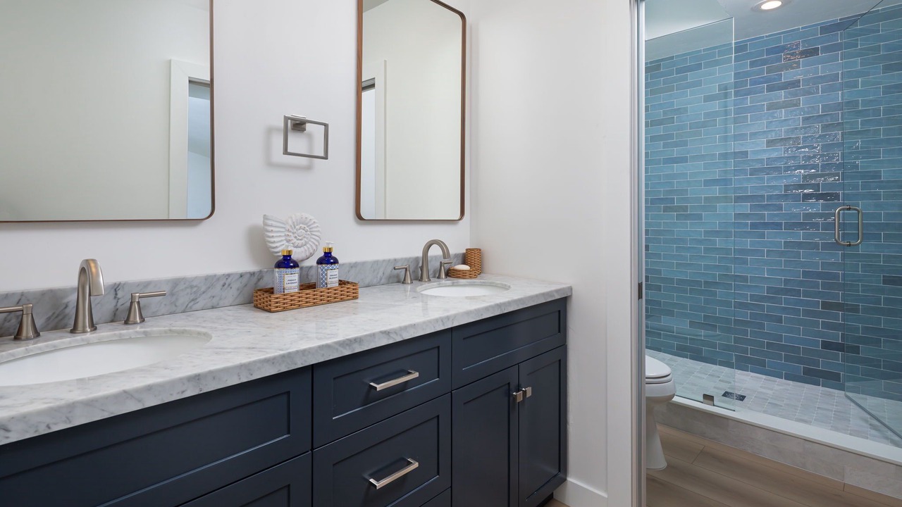 Photo of Bathroom in Old Naples