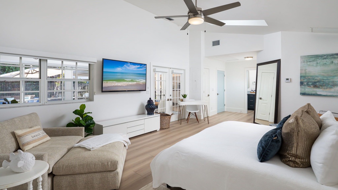 Photo of Bedroom in Old Naples