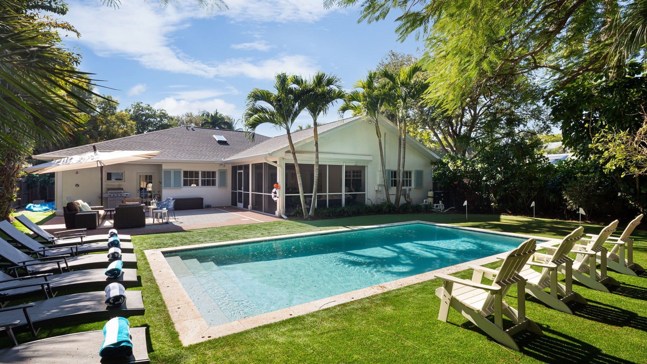 Photo of Outdoor in Old Naples