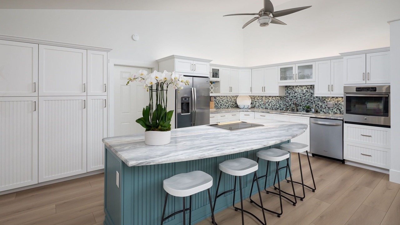 Photo of Kitchen in Old Naples