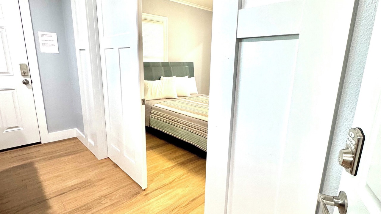 Photo of Bedroom in Pass-a-Grille