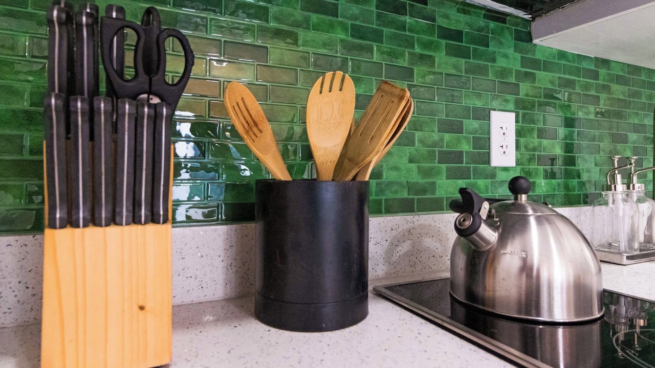 Photo of Kitchen in Wynwood Art District