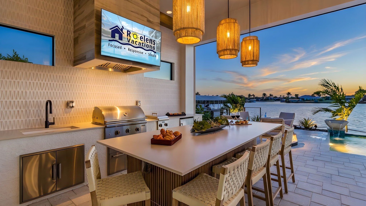 Photo of Patio Balcony in Eight Lakes