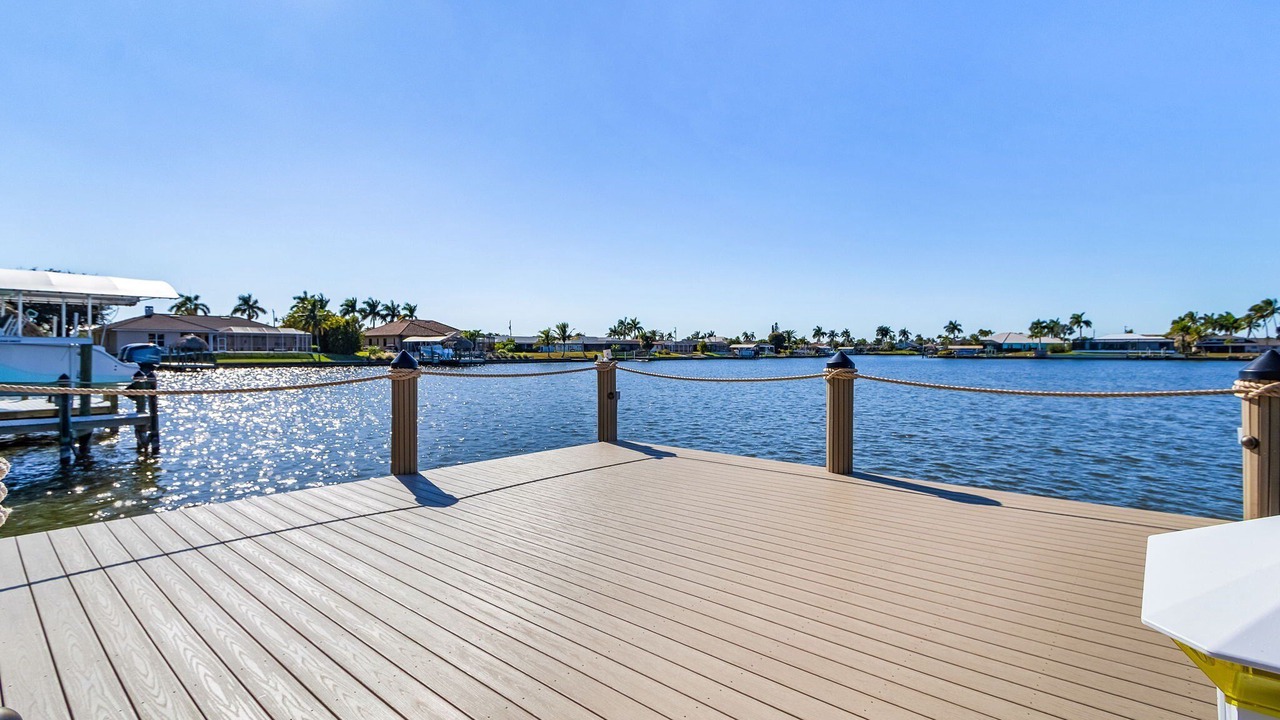Photo of Outdoor in Eight Lakes