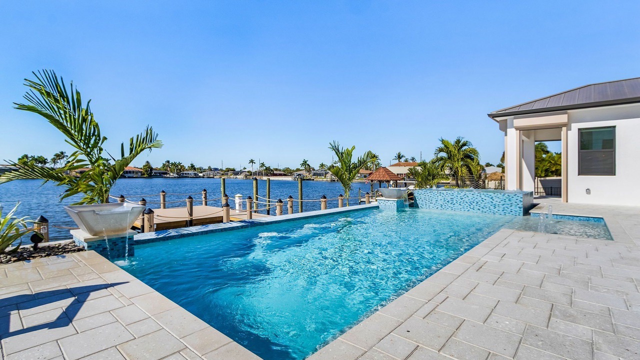 Photo of Outdoor in Eight Lakes