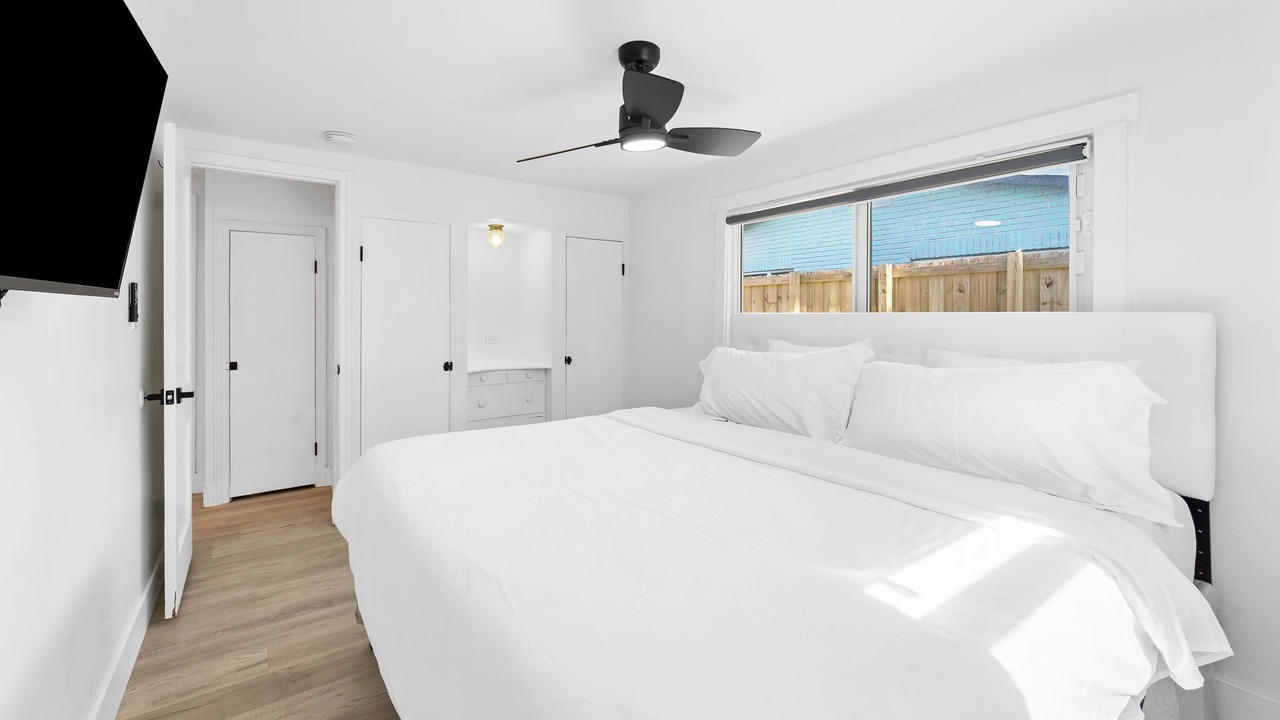 Photo of Bedroom in Wilton Manors