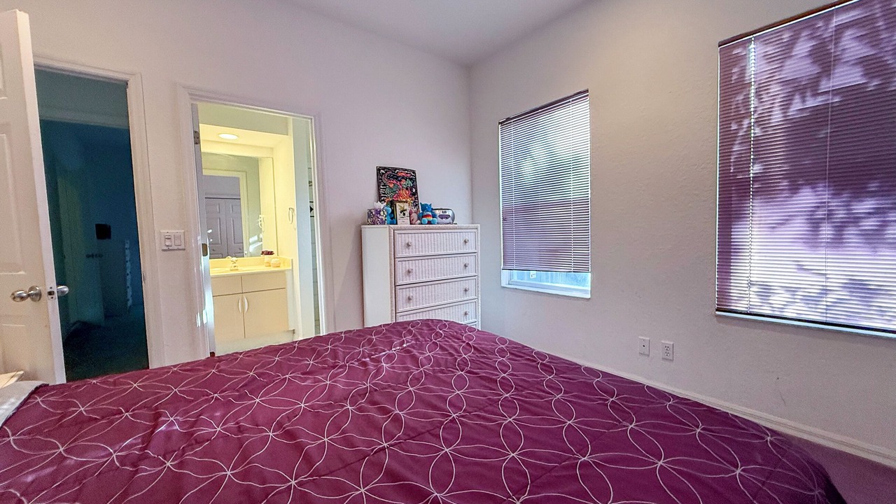Photo of Bedroom in Joel