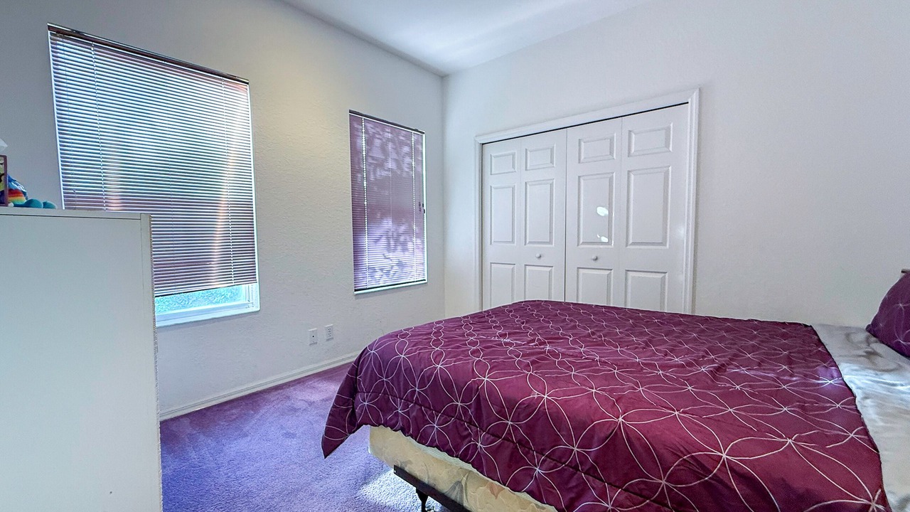 Photo of Bedroom in Joel