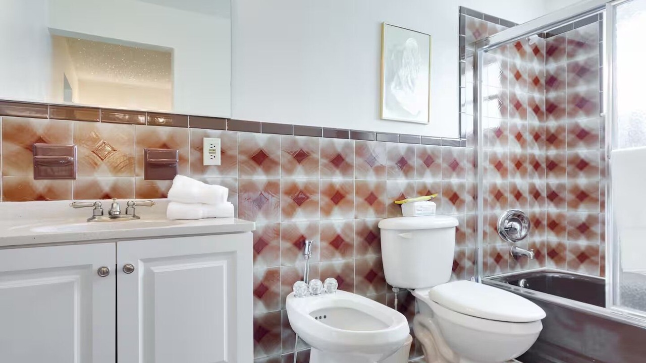 Photo of Bathroom in Flagami