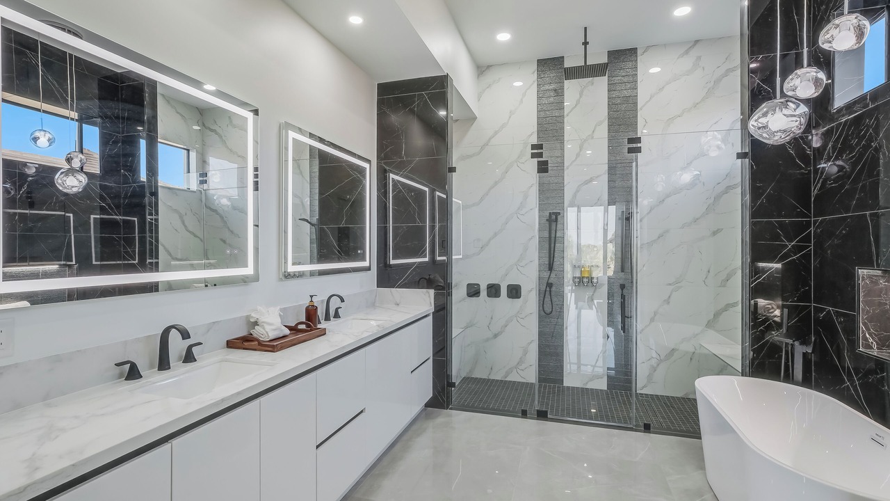 Photo of Bathroom in Burnt Store