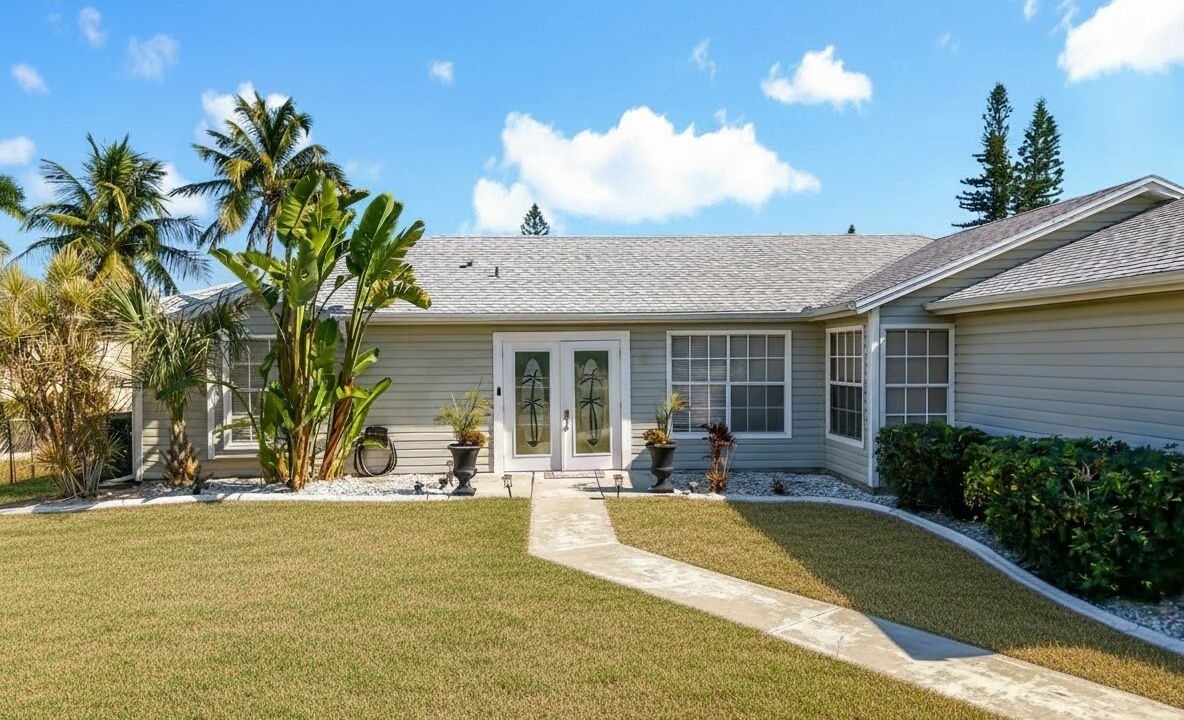Photo of Outdoor in Fort Myers