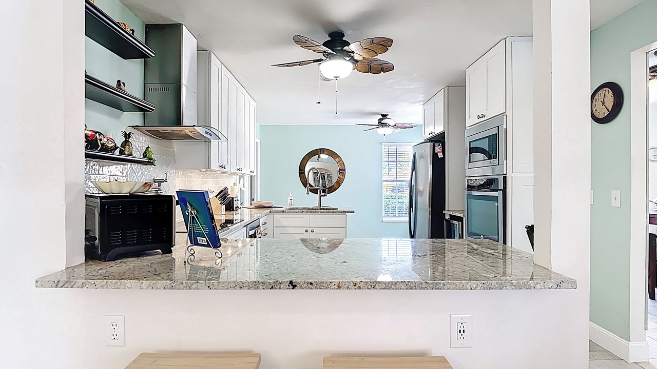 Photo of Kitchen in Fort Myers