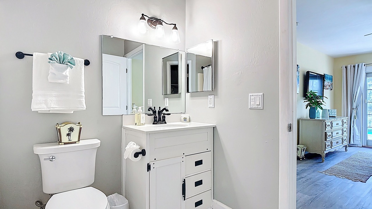 Photo of Bathroom in Fort Myers