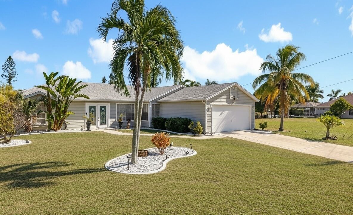 Photo of Outdoor in Fort Myers