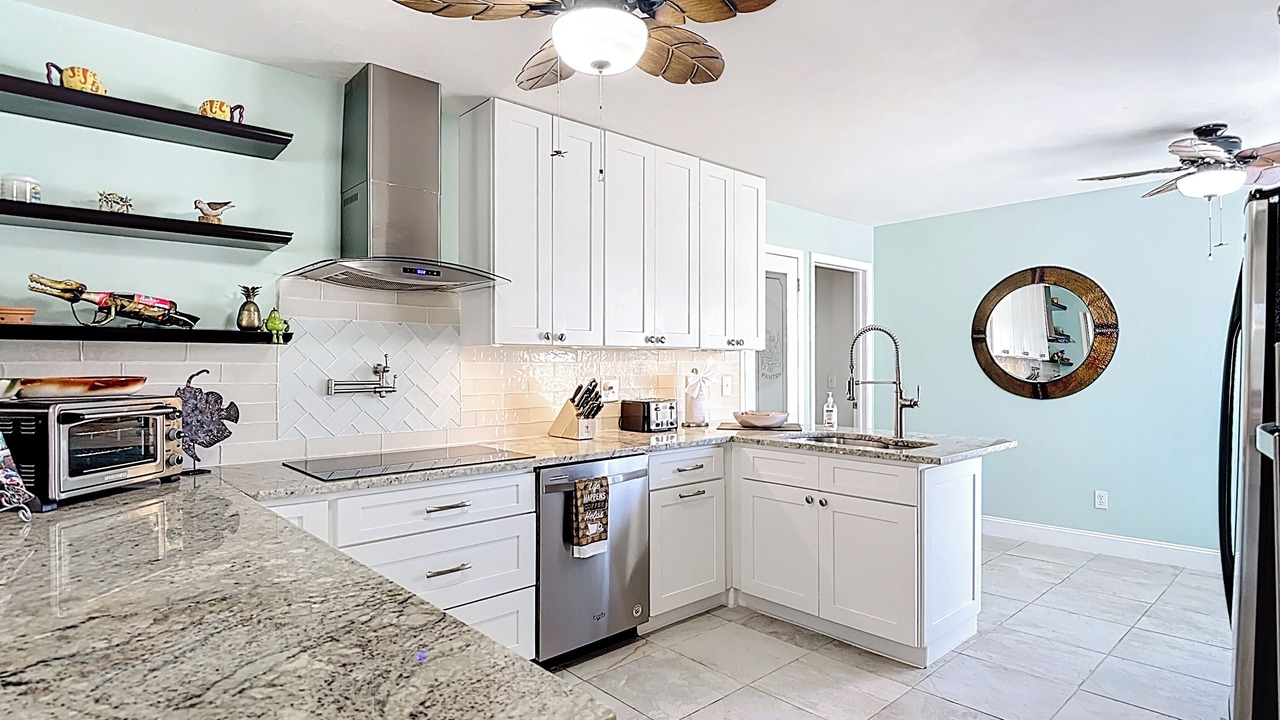 Photo of Kitchen in Fort Myers