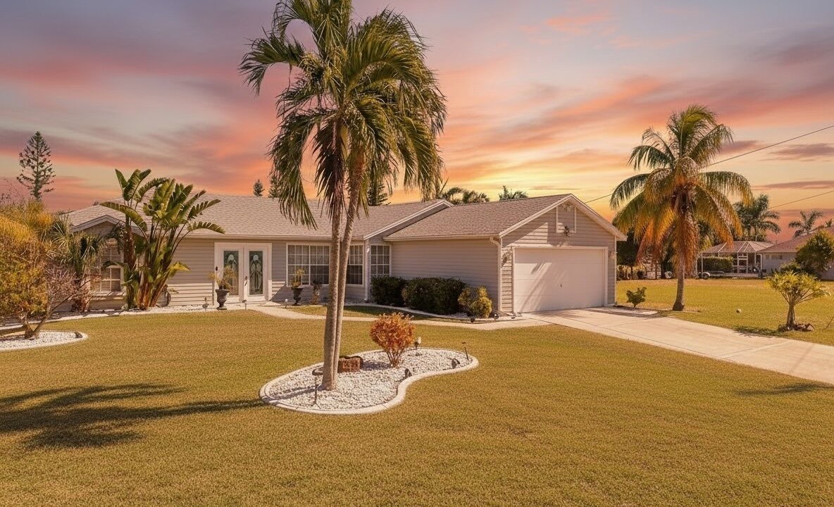 Photo of Outdoor in Fort Myers