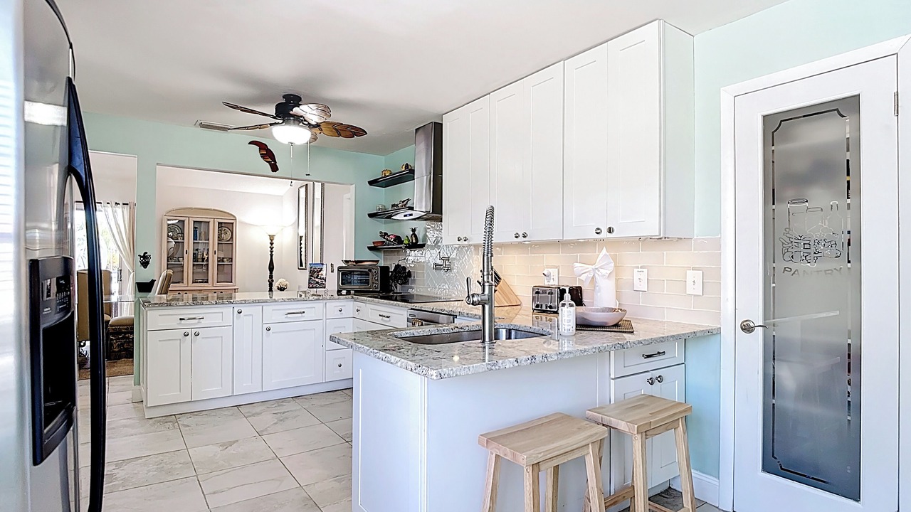 Photo of Kitchen in Fort Myers
