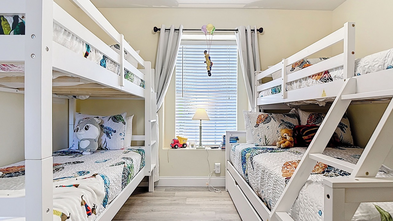 Photo of Bedroom in Fort Myers