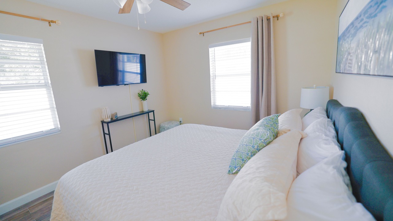 Photo of Bedroom in Palmetto