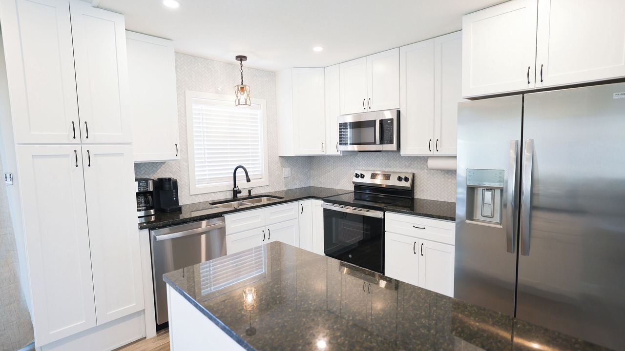 Photo of Kitchen in Palmetto