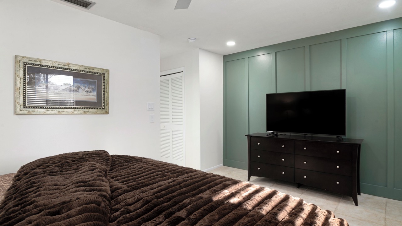 Photo of Bedroom in Palm Harbor
