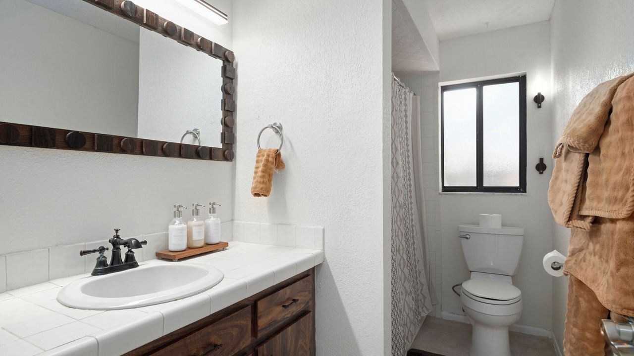 Photo of Bathroom in Palm Harbor