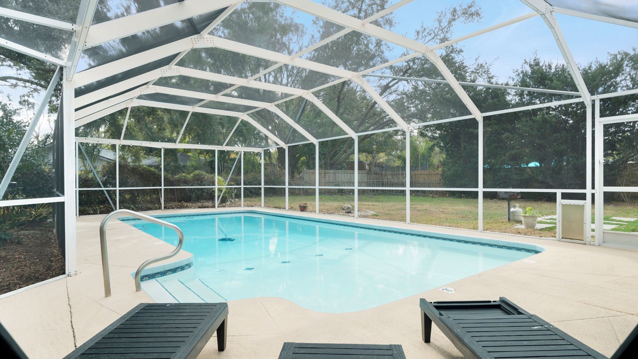 Photo of Outdoor in Palm Harbor