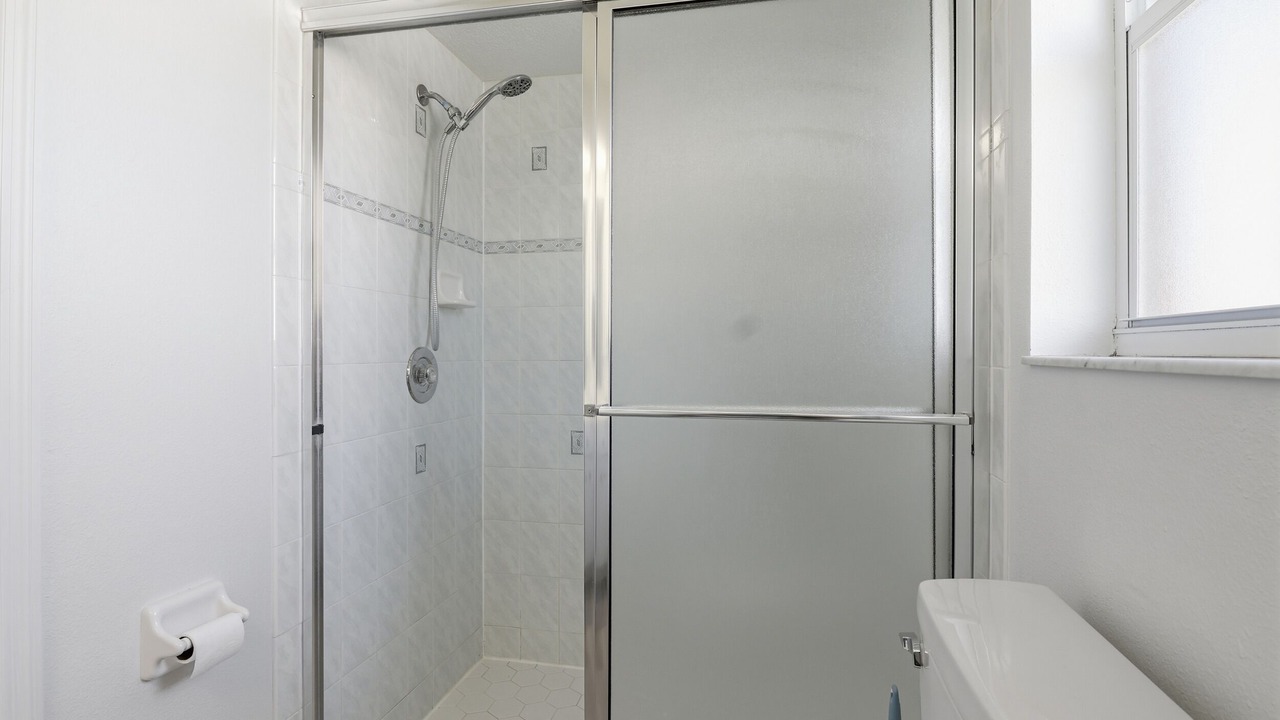 Photo of Bathroom in Englewood East