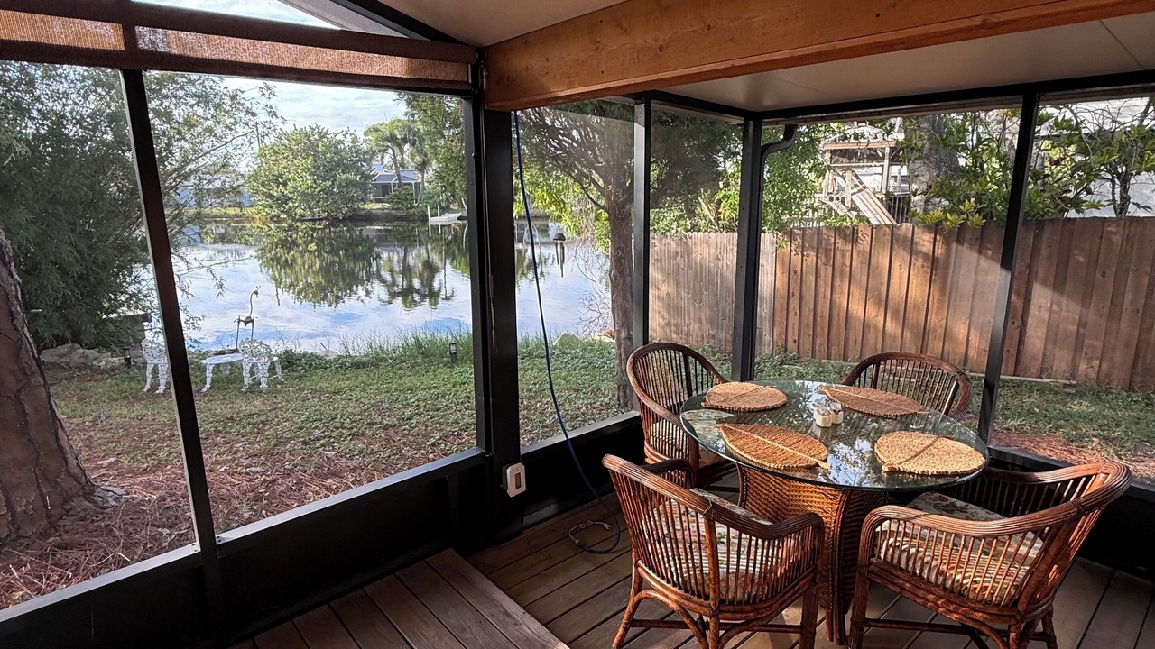 Photo of Outdoor in Riviera Bay