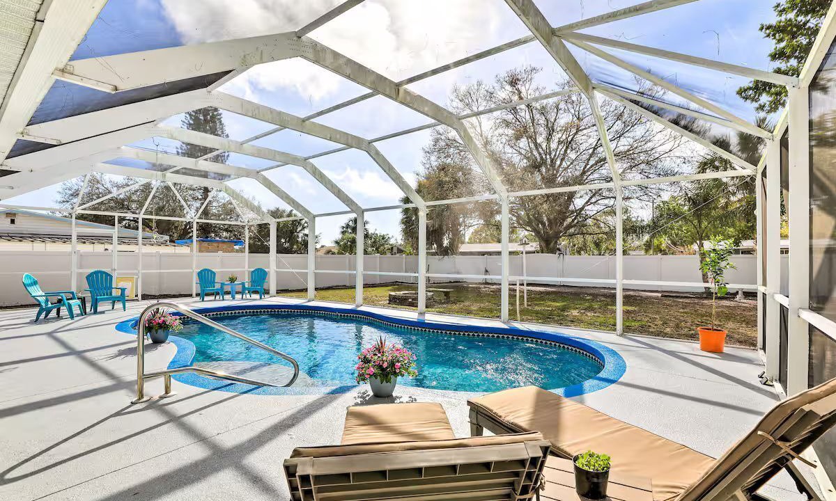 Photo of Outdoor in Bayshore Gardens