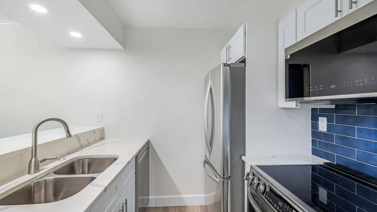 Photo of Kitchen in Sanibel