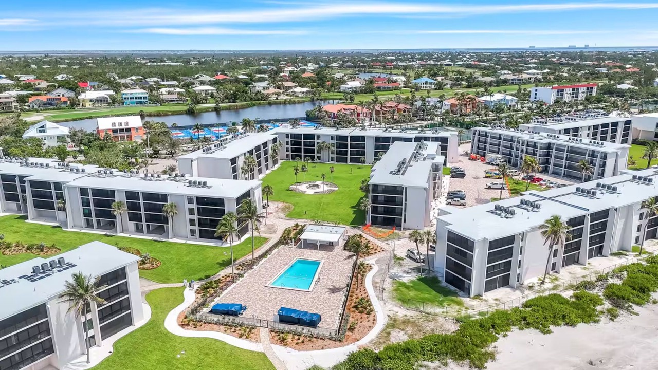 Photo of Outdoor in Sanibel