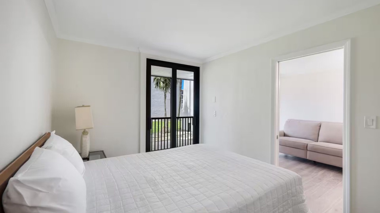 Photo of Bedroom in Sanibel