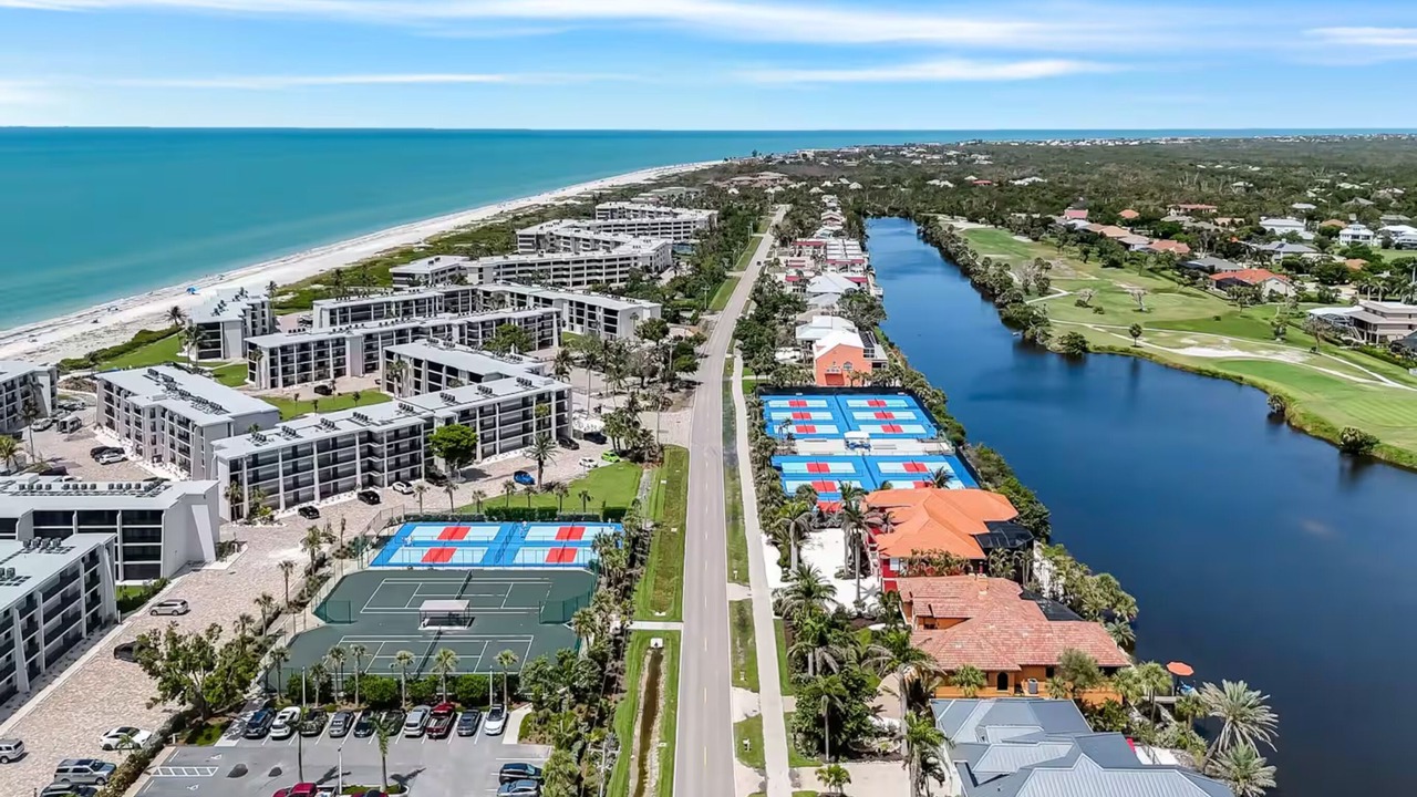Photo of Outdoor in Sanibel