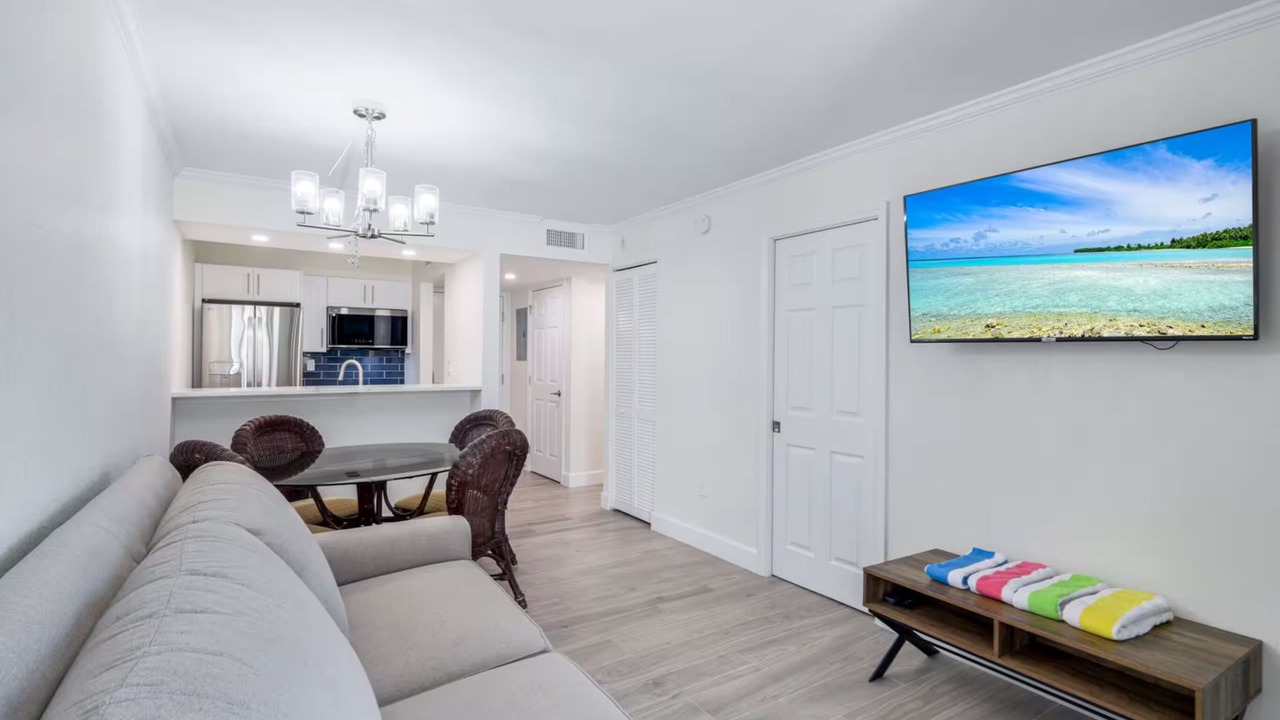 Photo of Livingroom in Sanibel