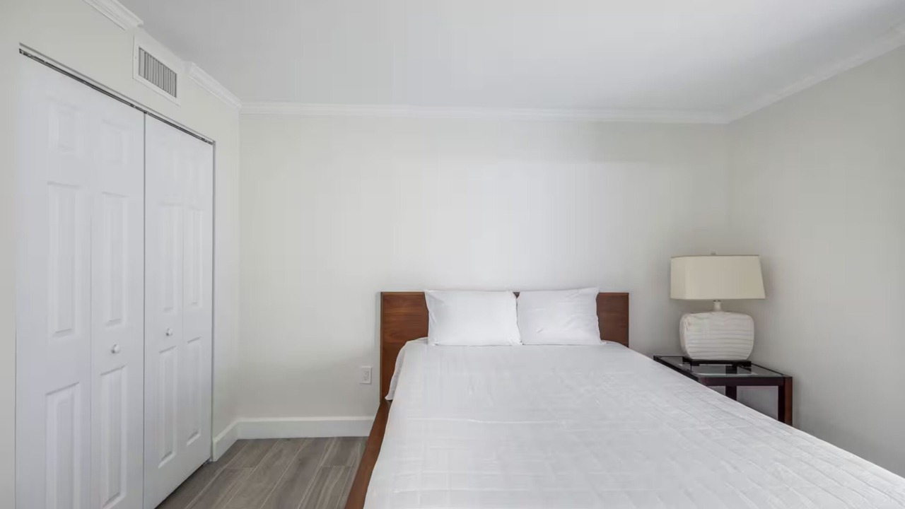 Photo of Bedroom in Sanibel