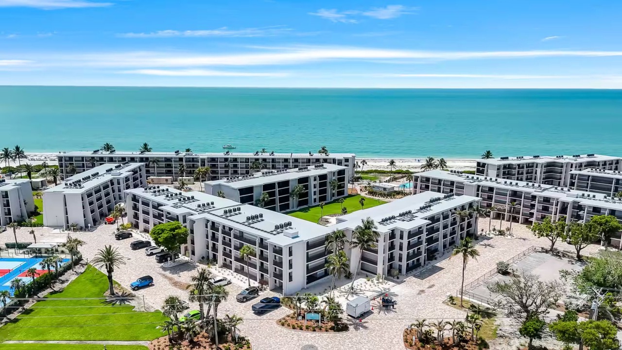 Photo of Outdoor in Sanibel