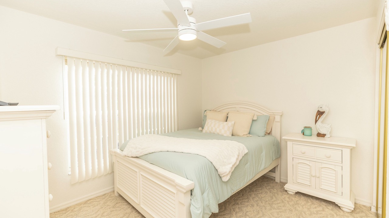 Photo of Bedroom in Broadmoor
