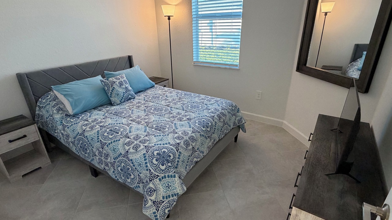 Photo of Bedroom in Englewood