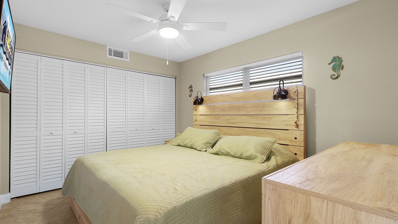 Photo of Bedroom in Aloha Kai