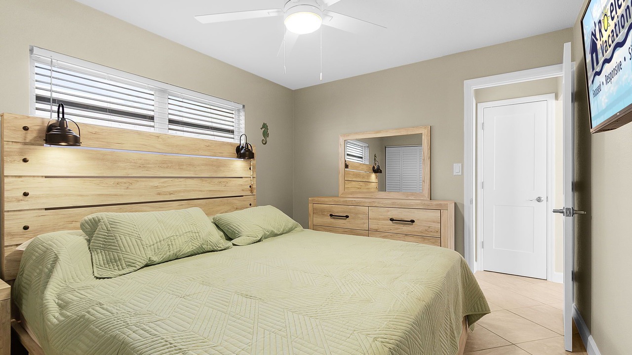 Photo of Bedroom in Aloha Kai