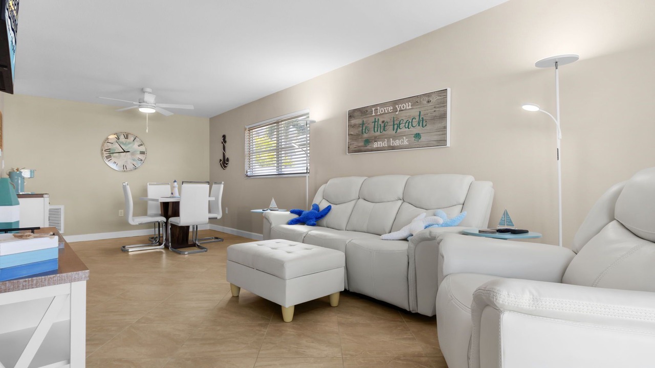 Photo of Livingroom in Aloha Kai
