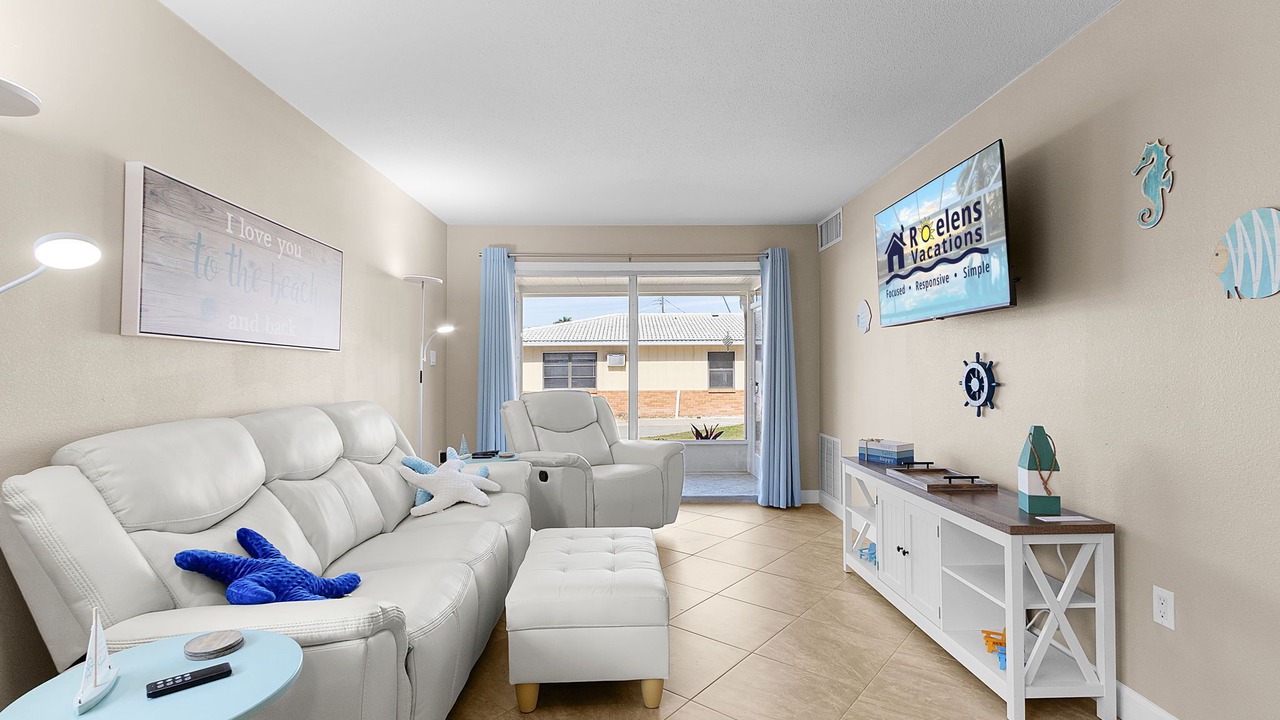 Photo of Livingroom in Aloha Kai
