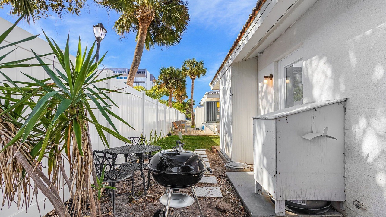 Photo of Outdoor in Aloha Kai