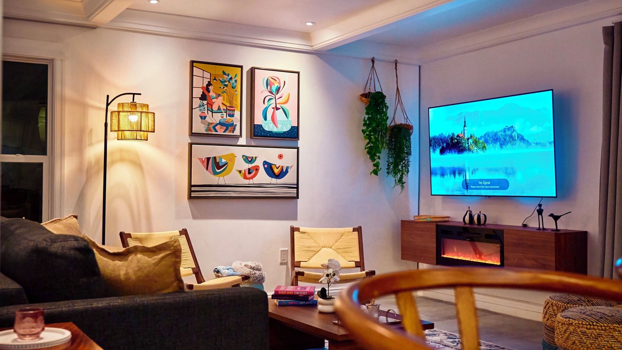 Photo of Livingroom in Venice