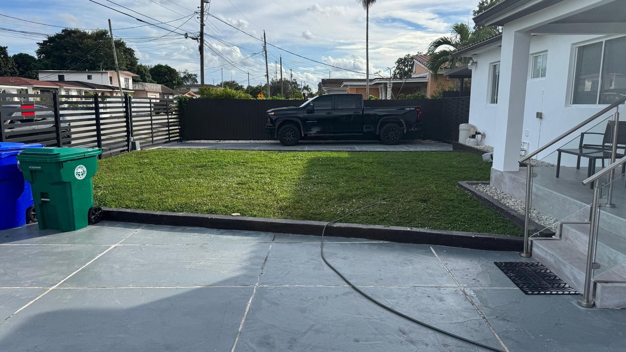 Photo of Outdoor in Flagami