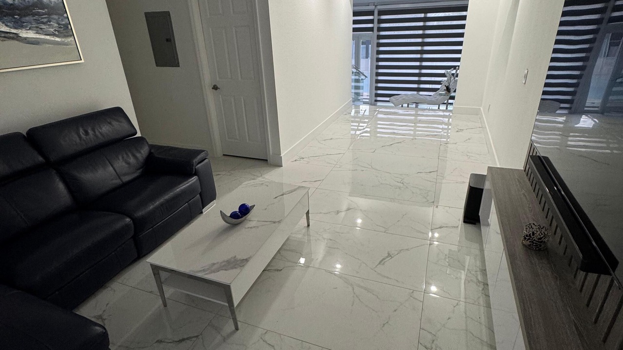 Photo of Livingroom in Flagami