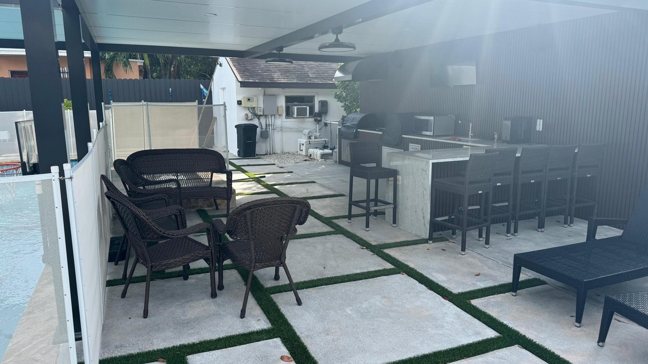 Photo of Outdoor in Flagami